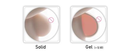 Wholesale Toys Sex Adult 168CM Fat Breast Women Real TPE Silicone Sex Doll For Man from AUTOMATICWOMAN